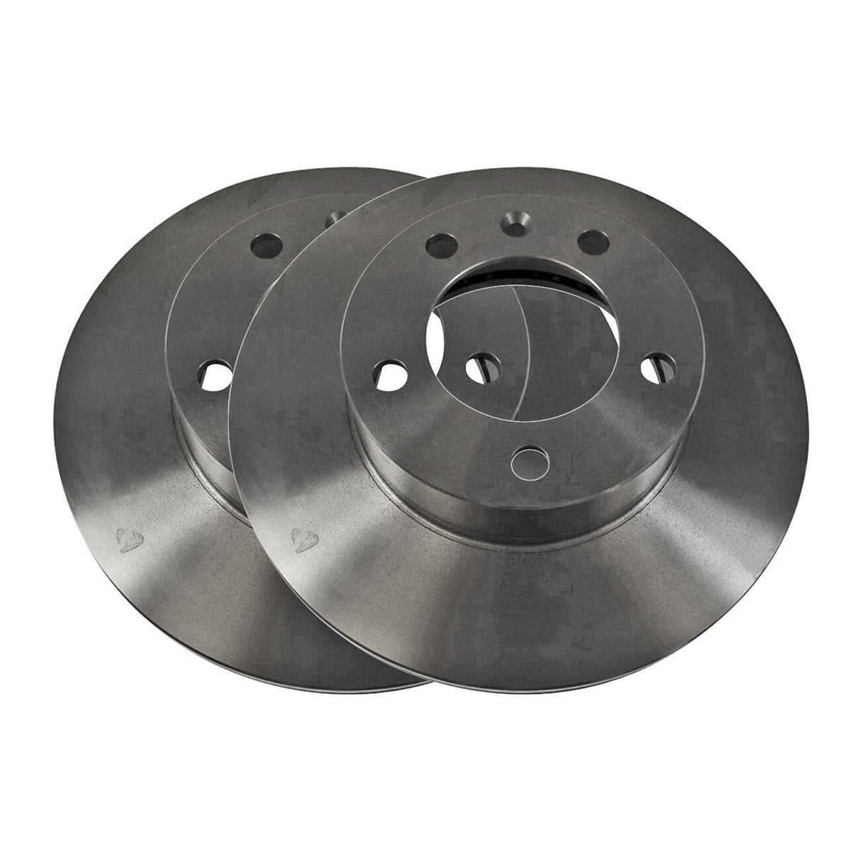 OPEL Brake Disc  - VAICO V40-80044