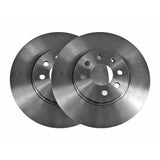 OPEL Brake Disc  - VAICO V40-80045