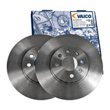 OPEL Brake Disc  - VAICO V40-80045