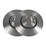 OPEL Brake Disc  - VAICO V40-80046