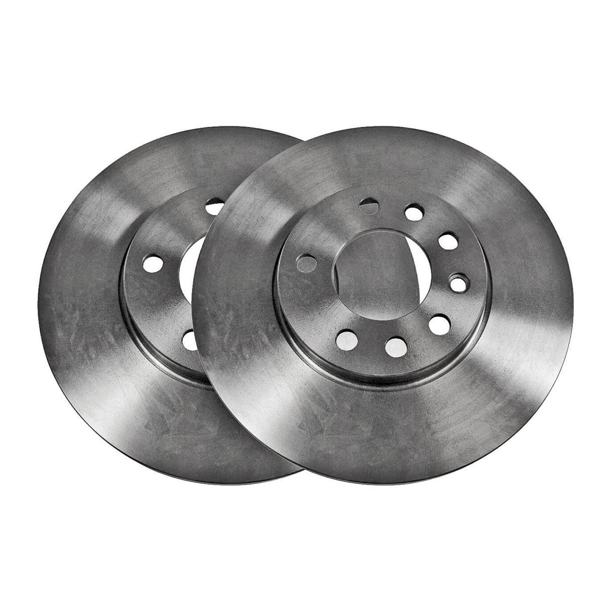 OPEL Brake Disc  - VAICO V40-80048