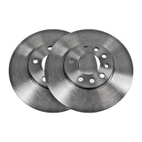 OPEL Brake Disc  - VAICO V40-80048