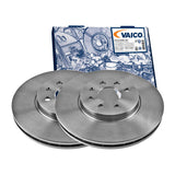 OPEL Brake Disc  - VAICO V40-80049