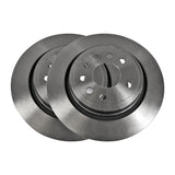 OPEL Brake Disc  - VAICO V40-80050