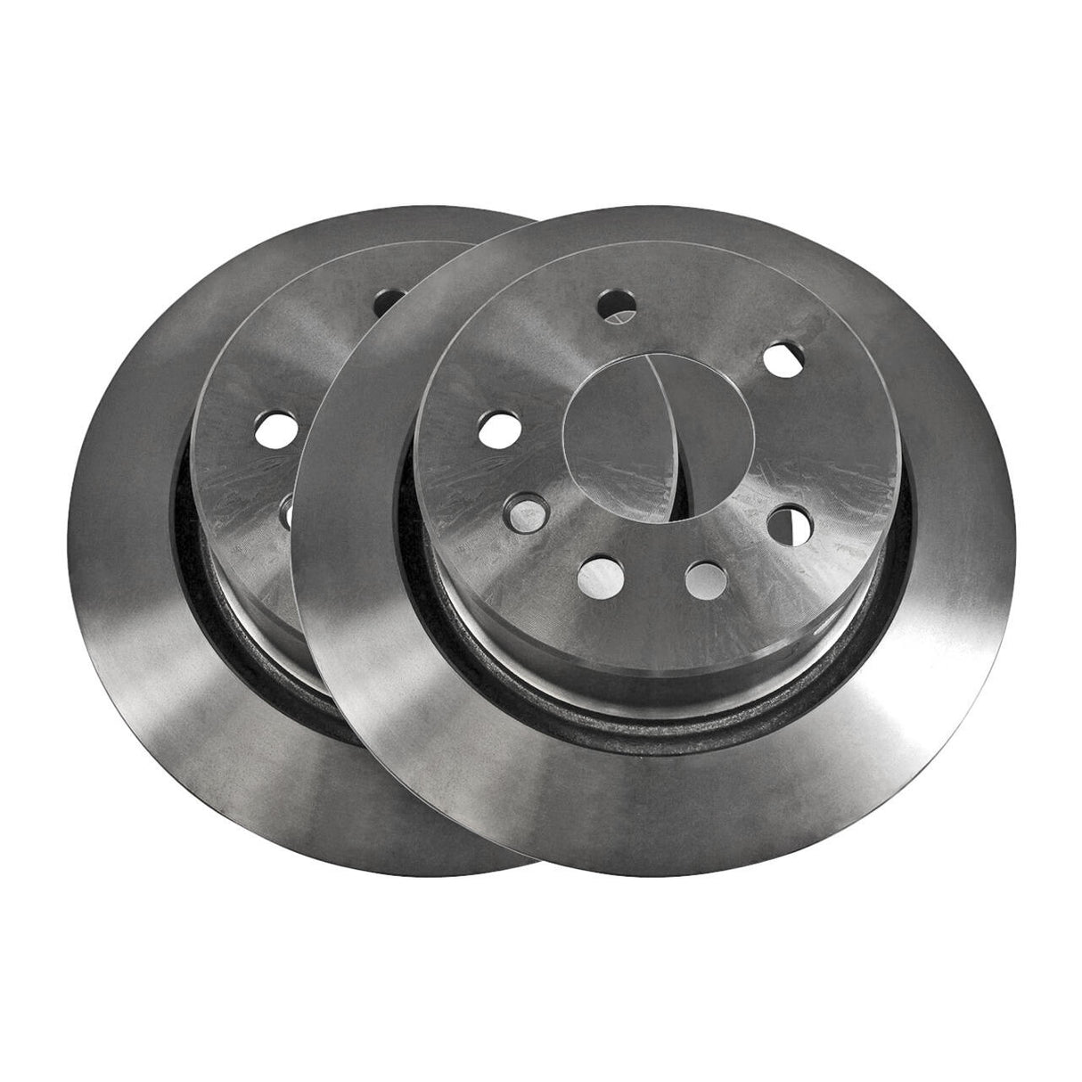 OPEL Brake Disc  - VAICO V40-80051
