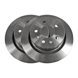 OPEL Brake Disc  - VAICO V40-80051