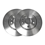 OPEL Brake Disc  - VAICO V40-80053