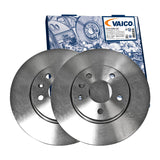 OPEL Brake Disc  - VAICO V40-80053
