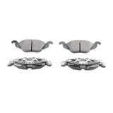 OPEL Brake Pad Set, disc brake  - VAICO V40-8010