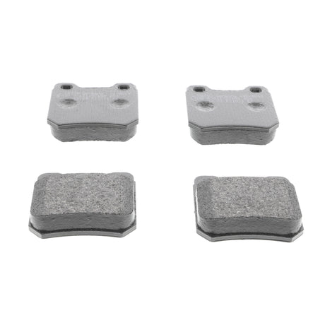 OPEL Brake Pad Set, disc brake  - VAICO V40-8014