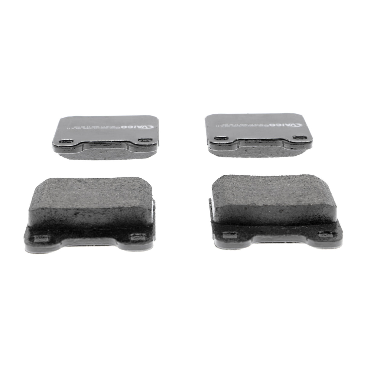OPEL Brake Pad Set, disc brake  - VAICO V40-8019