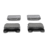 OPEL Brake Pad Set, disc brake  - VAICO V40-8019
