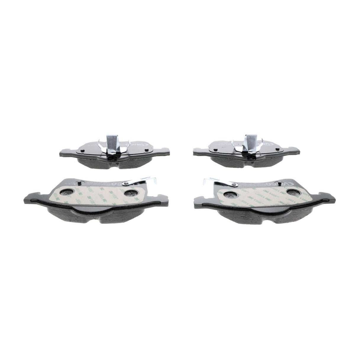 OPEL Brake Pad Set, disc brake  - VAICO V40-8020