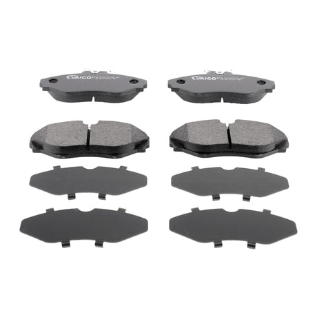 OPEL Brake Pad Set, disc brake  - VAICO V40-8021