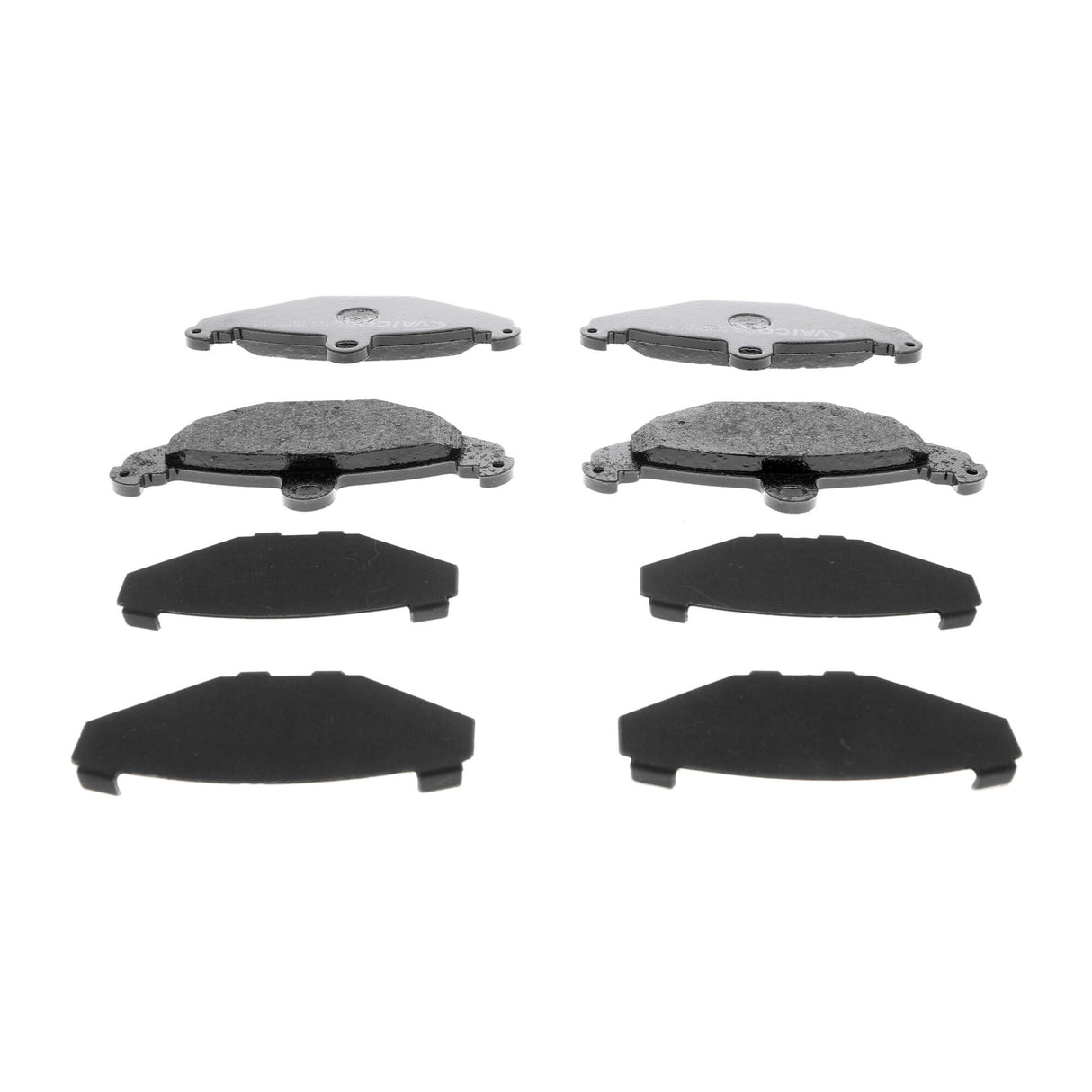 OPEL Brake Pad Set, disc brake  - VAICO V40-8024