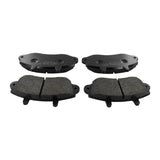 OPEL Brake Pad Set, disc brake  - VAICO V40-8026