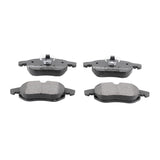 OPEL Brake Pad Set, disc brake  - VAICO V40-8027