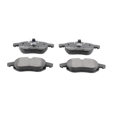 OPEL Brake Pad Set, disc brake  - VAICO V40-8027