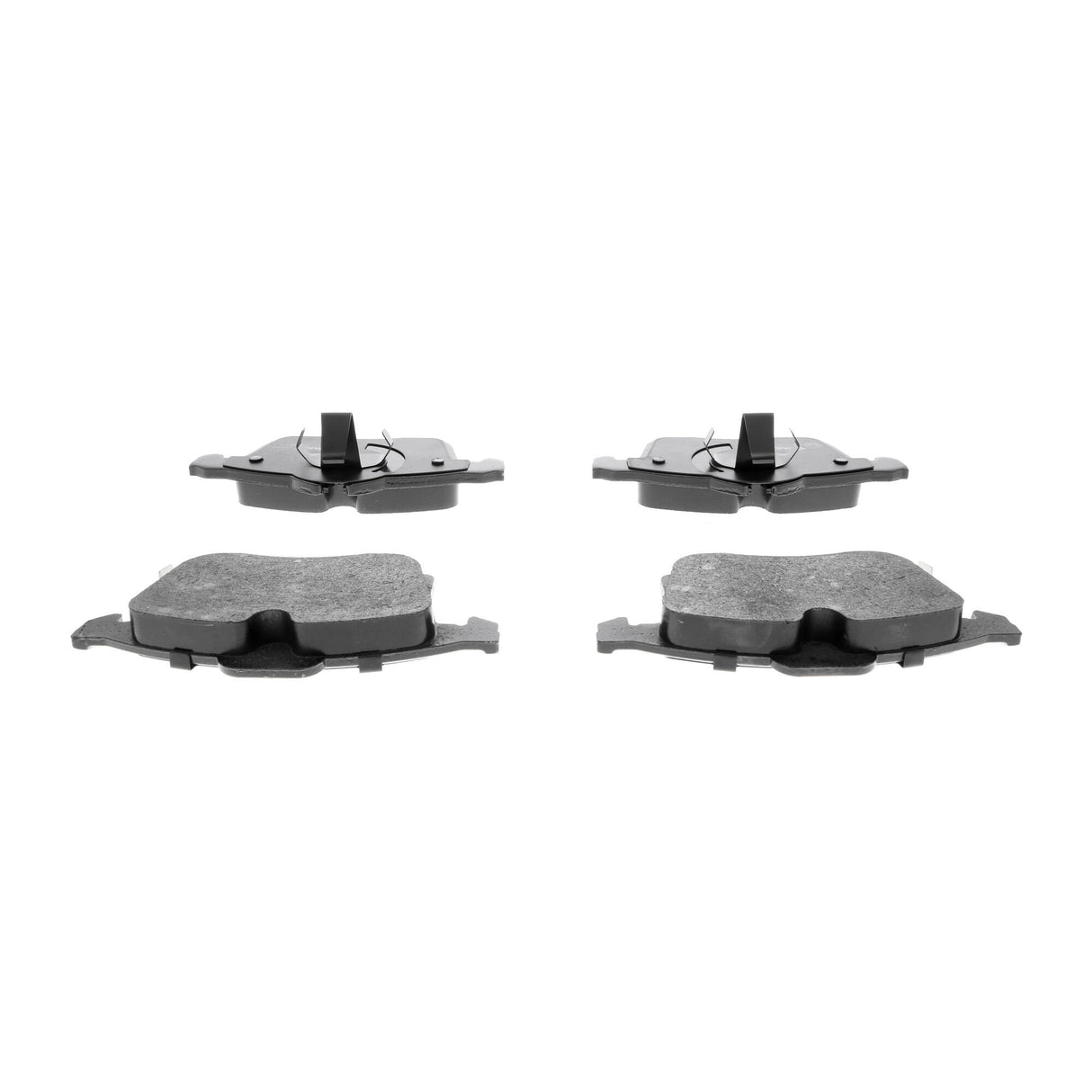 OPEL Brake Pad Set, disc brake  - VAICO V40-8030-1