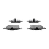 OPEL Brake Pad Set, disc brake  - VAICO V40-8030-1