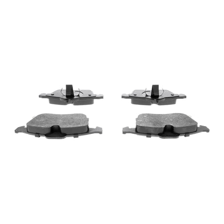 OPEL Brake Pad Set, disc brake  - VAICO V40-8030-1