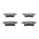 OPEL Brake Pad Set, disc brake  - VAICO V40-8035