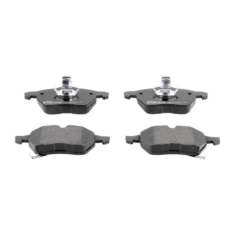 OPEL Brake Pad Set, disc brake  - VAICO V40-8038