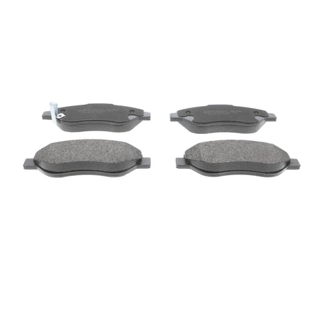 OPEL Brake Pad Set, disc brake  - VAICO V40-8041