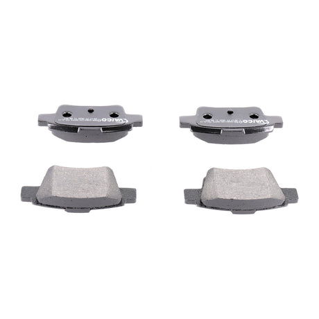 OPEL Brake Pad Set, disc brake  - VAICO V40-8042