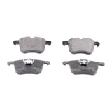 OPEL Brake Pad Set, disc brake  - VAICO V40-8043