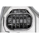 OPEL Throttle body  - VEMO V40-81-0001-1