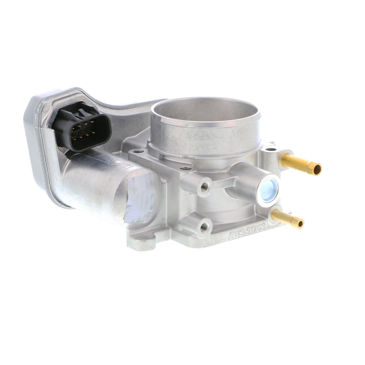 OPEL Throttle body  - VEMO V40-81-0001