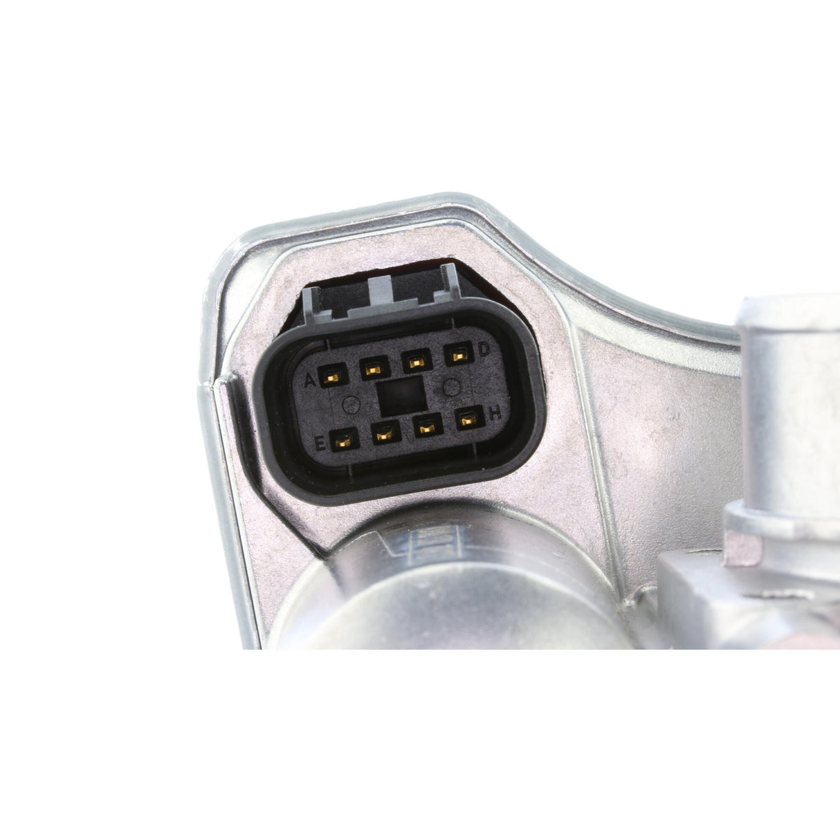 OPEL Throttle body  - VEMO V40-81-0001