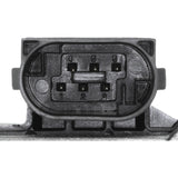 OPEL Throttle body  - VEMO V40-81-0003