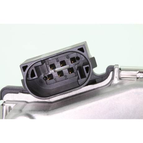 OPEL Throttle body  - VEMO V40-81-0004