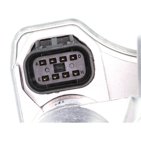 OPEL Throttle body  - VEMO V40-81-0007