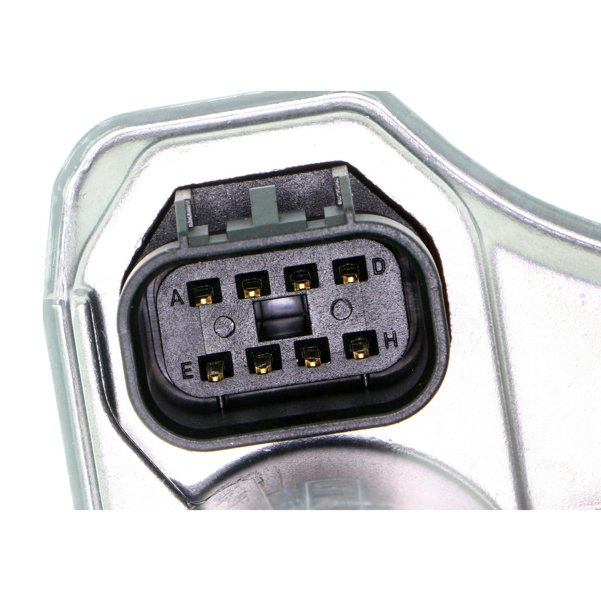 OPEL Throttle body  - VEMO V40-81-0008