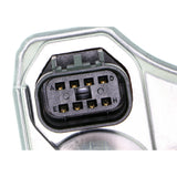 OPEL Throttle body  - VEMO V40-81-0008