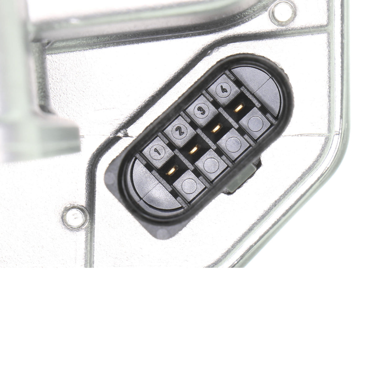 OPEL Throttle body  - VEMO V40-81-0009