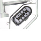 OPEL Throttle body  - VEMO V40-81-0009