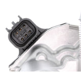 OPEL Throttle body  - VEMO V40-81-0016