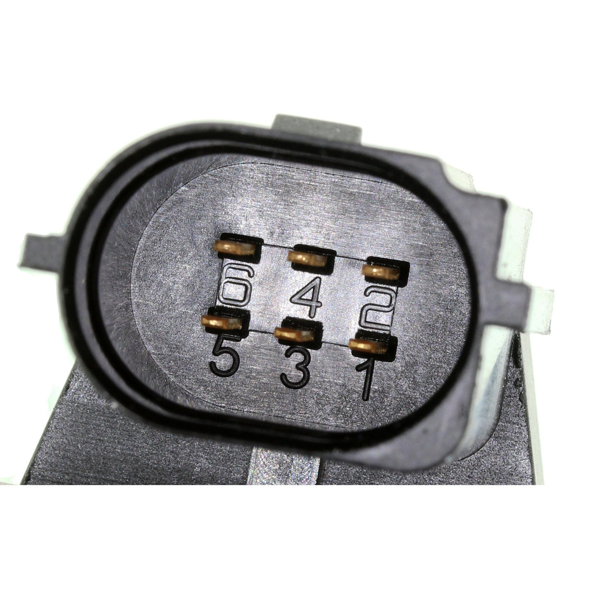 OPEL Throttle body  - VEMO V40-81-0021