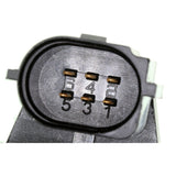 OPEL Throttle body  - VEMO V40-81-0021