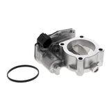 OPEL Throttle body  - VEMO V40-81-0022