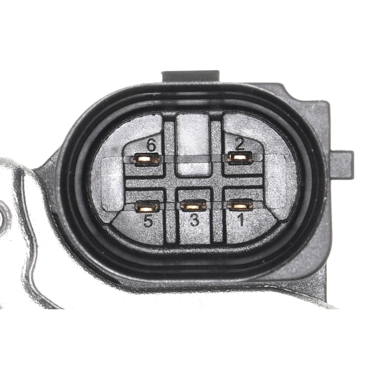 OPEL Throttle body  - VEMO V40-81-0022