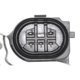 OPEL Throttle body  - VEMO V40-81-0022