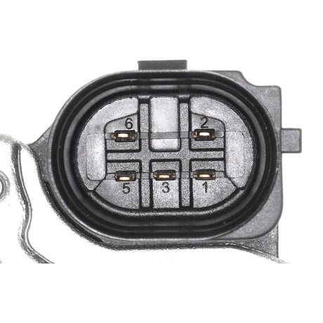 OPEL Throttle body  - VEMO V40-81-0022