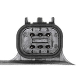 OPEL Throttle body  - VEMO V40-81-0031