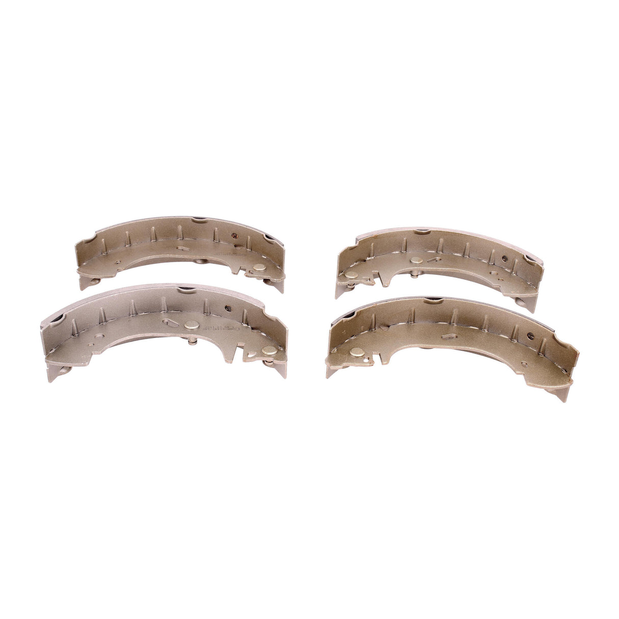 OPEL Brake Shoe Set  - VAICO V40-8101