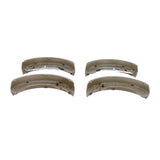 OPEL Brake Shoe Set  - VAICO V40-8108